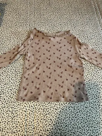 Pull Kiabi
