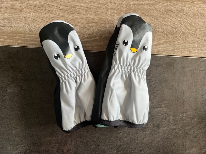 Combinaison de ski - photo numéro 7