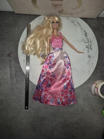 Poupee barbie