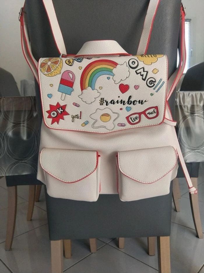 Sac complètement neuf