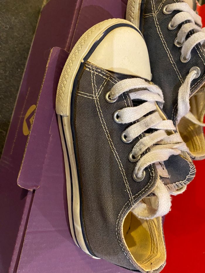 Baskets Victoria - photo numéro 15