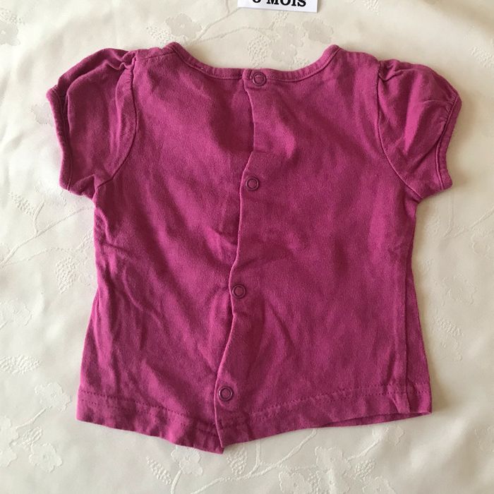 T-Shirt - photo numéro 2