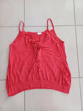 Débardeur Taille 42/44