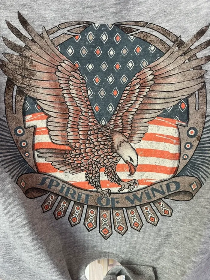 Teeshirt taille S/M - photo numéro 2