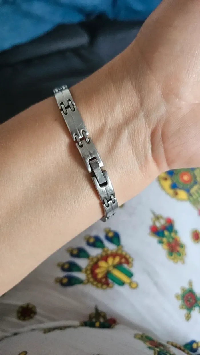 Bracelet homme - photo numéro 4