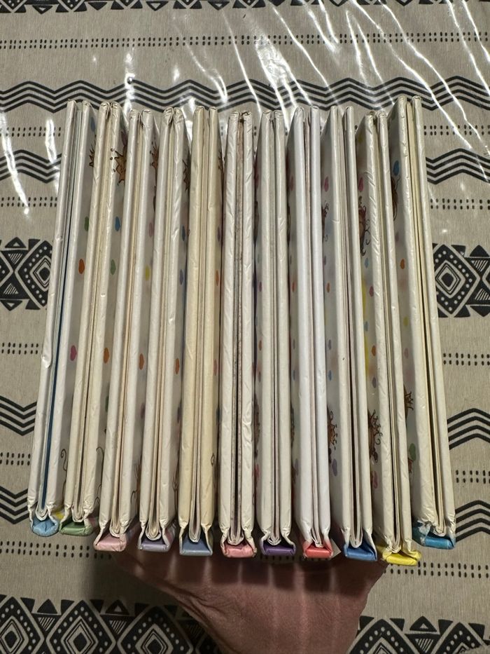 Lot livres princesse parfaite - photo numéro 2