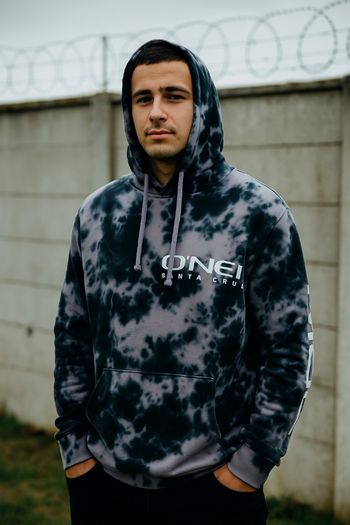 Sweat O'Neill Santa Cruz CA