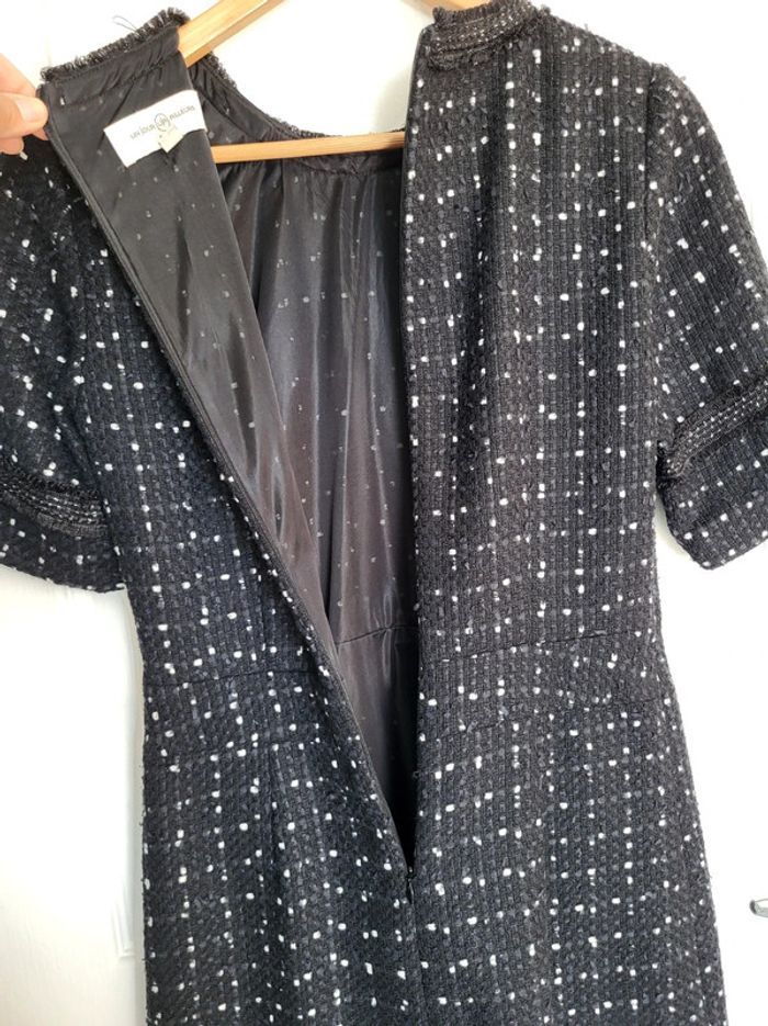 Robe 👗 hiver Un jour ailleurs Paris taille 36 - photo numéro 10