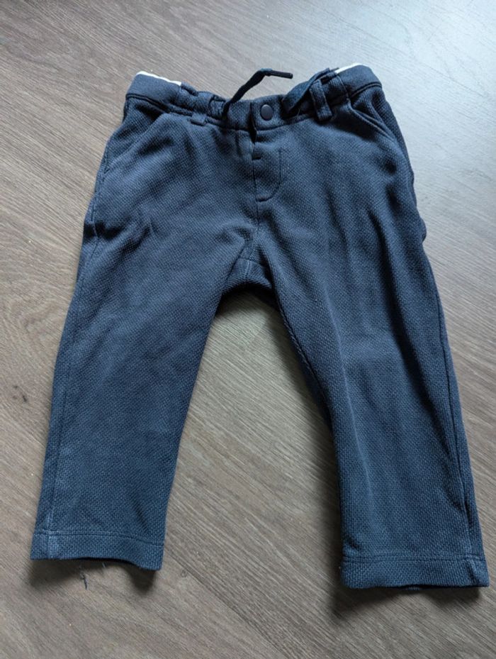 Magnifique pantalon 18 mois