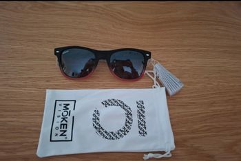 Lunettes moken neuves