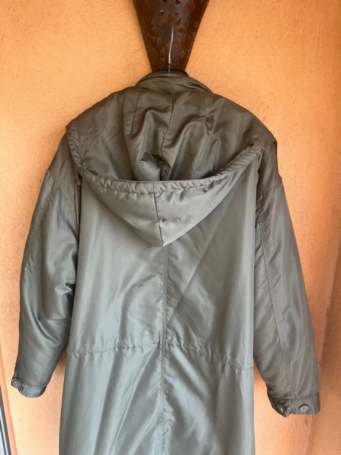 Parka Américain Vintage - photo numéro 7