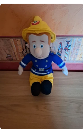 lot peluches/doudous