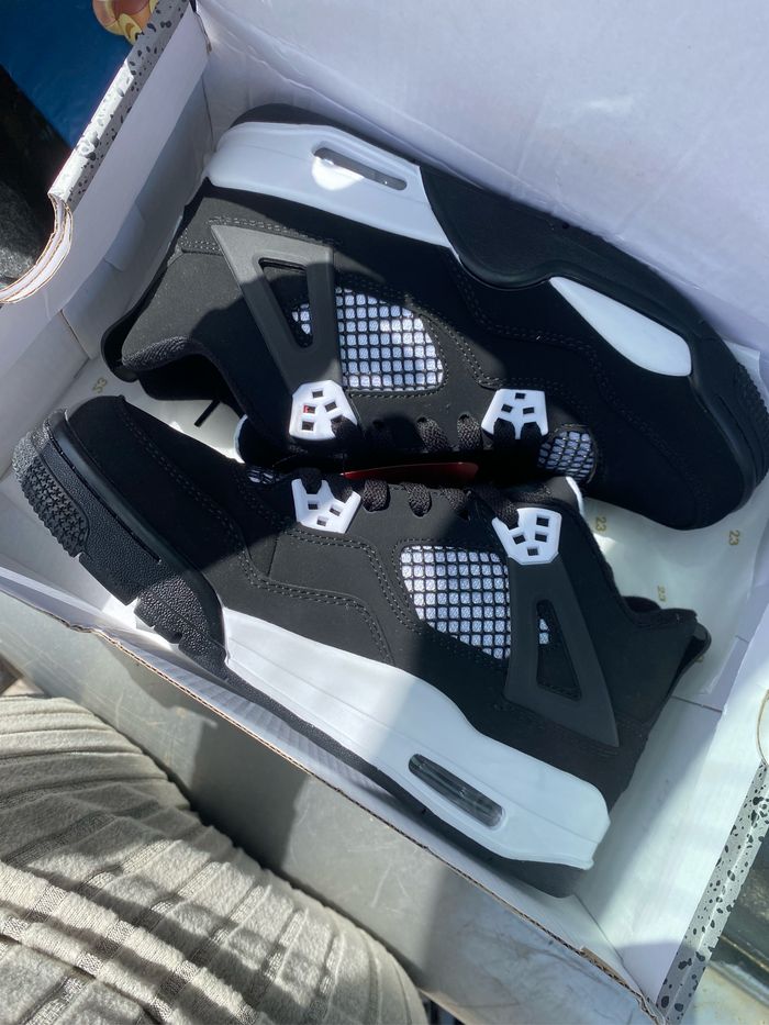 Chaussure - photo numéro 3