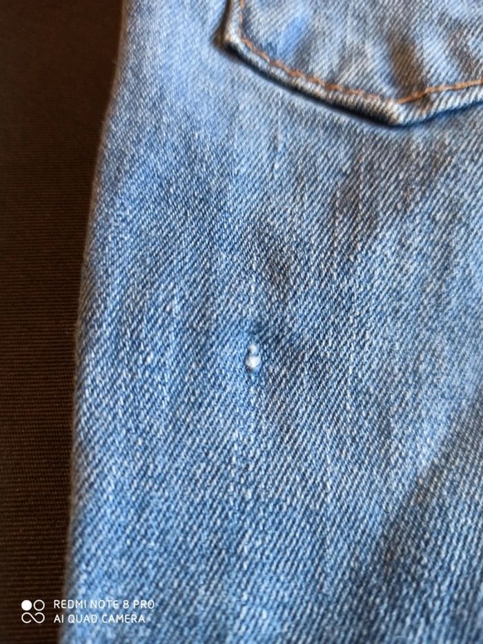 Jeans skinny - photo numéro 5