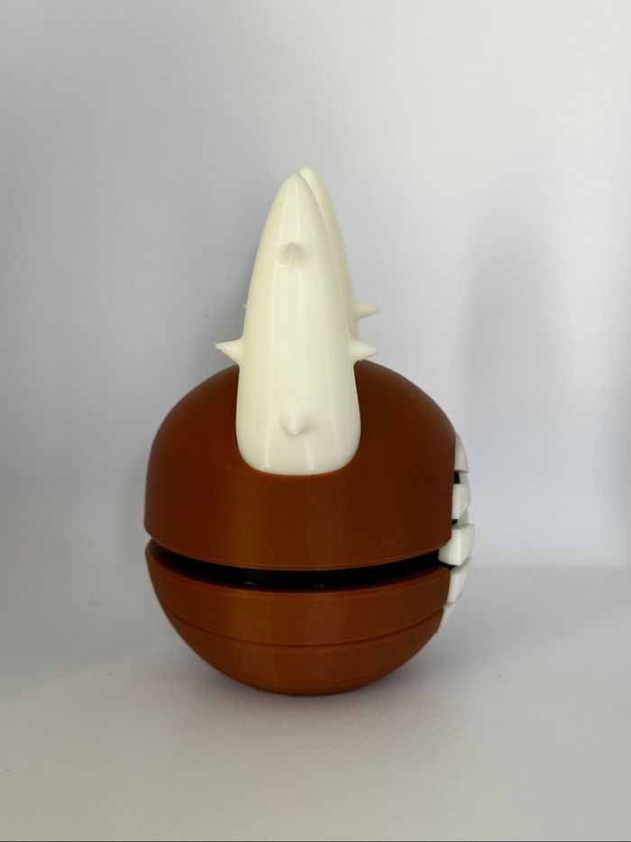 Pokeball scarabrute - photo numéro 4