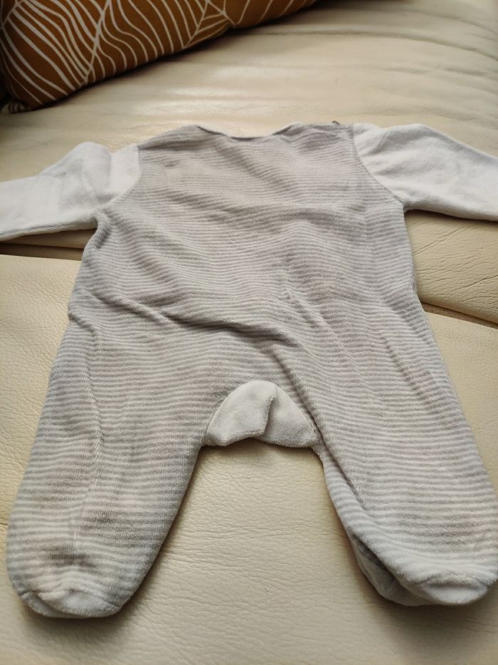 Pyjama - photo numéro 3