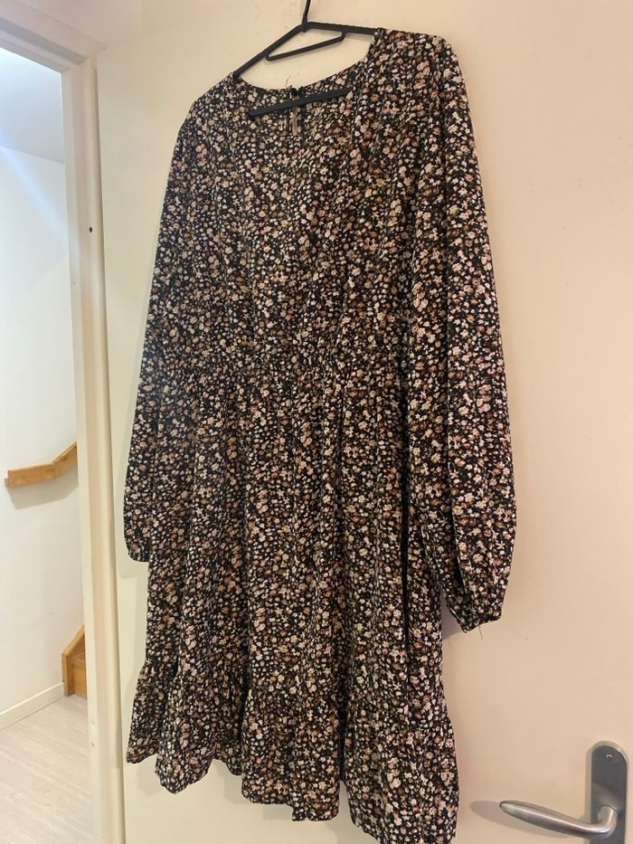 Robe  été