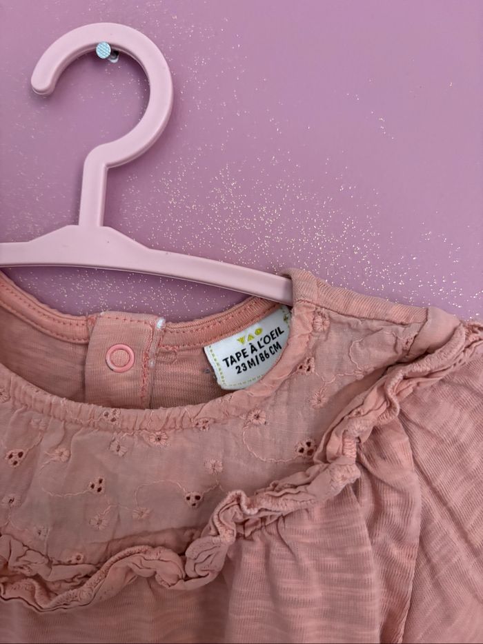 Tee shirt - photo numéro 2