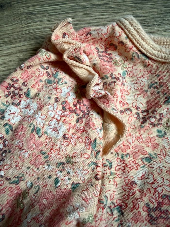 Pyjamas gemo 12 mois - photo numéro 2