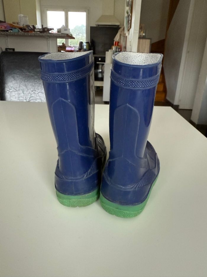 Bottes 25/26 - photo numéro 4
