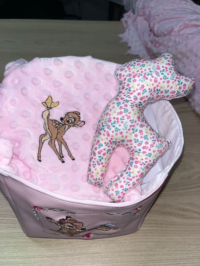 Coffret bambi - photo numéro 3