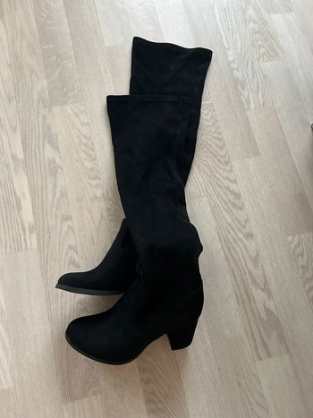 Bottes cuissardes