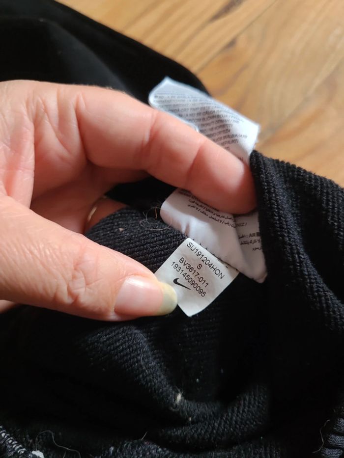 Pantalon nike - photo numéro 7