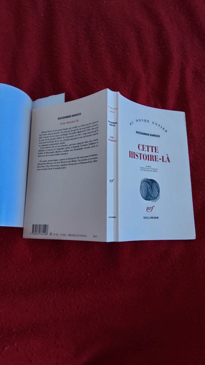 Cette histoire-là - photo numéro 6