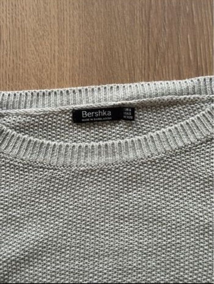Pull en maille - photo numéro 3