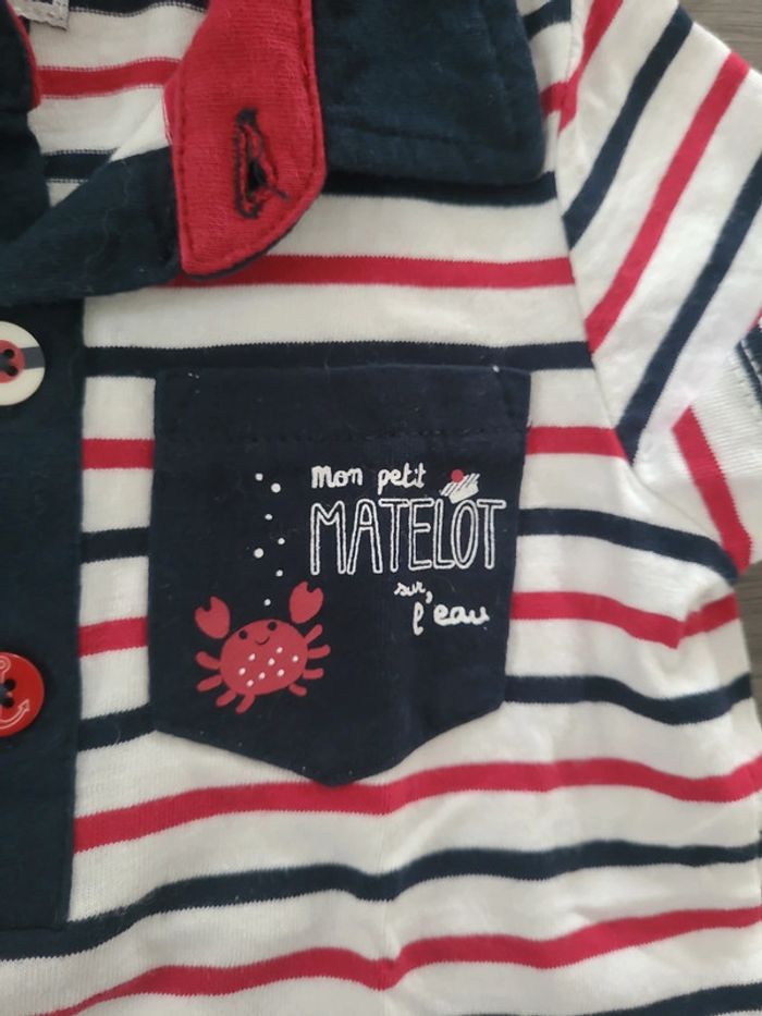 Pilo terre de marins - photo numéro 3