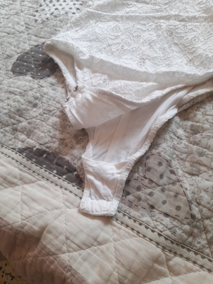 Body XS - photo numéro 3