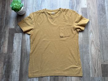 - Tee shirt Bonobo (J) - Taille S - Très bon état