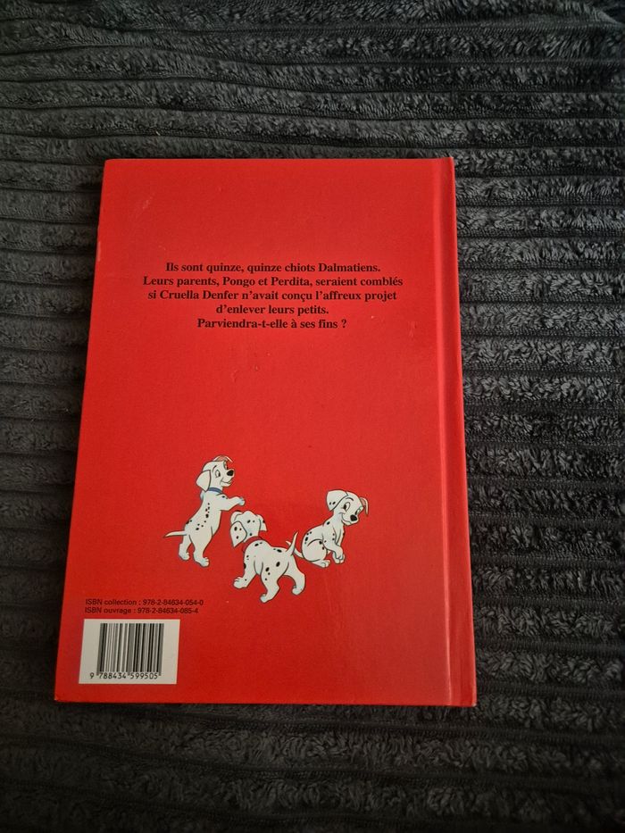 Les 101 dalmatiens - photo numéro 3
