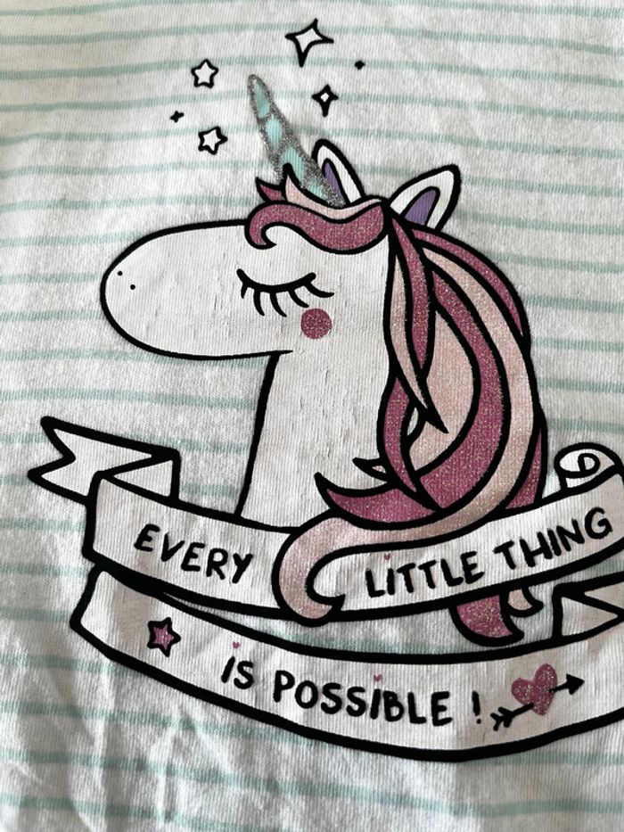 T-shirt - photo numéro 2