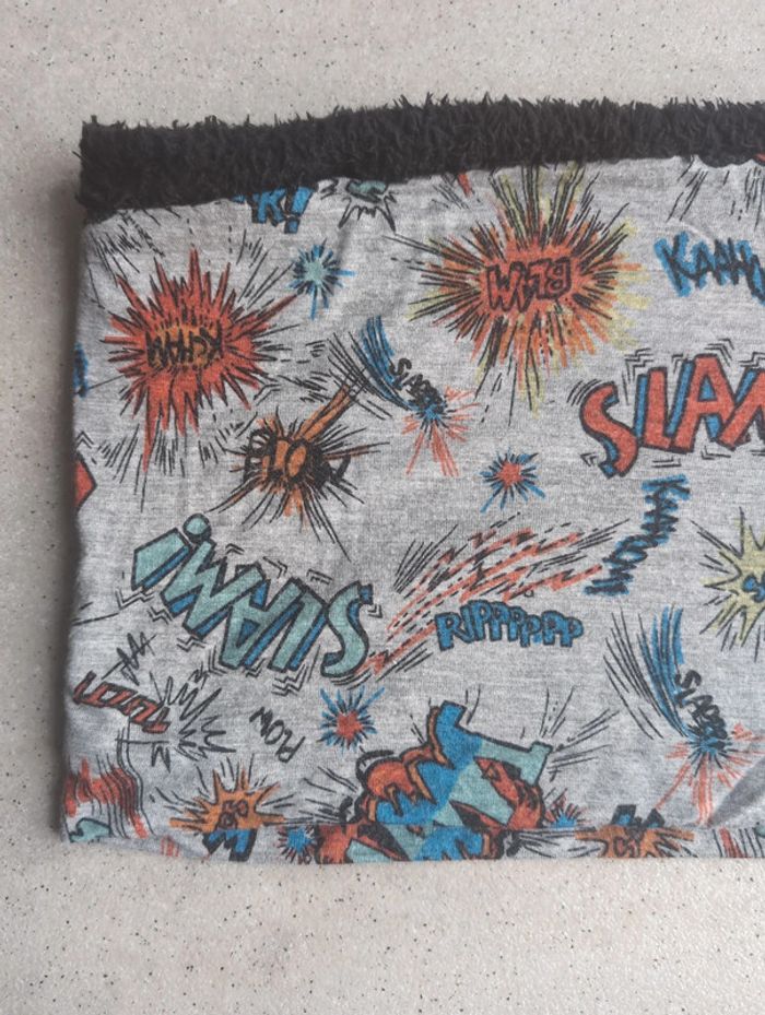 Snood enfant - photo numéro 2