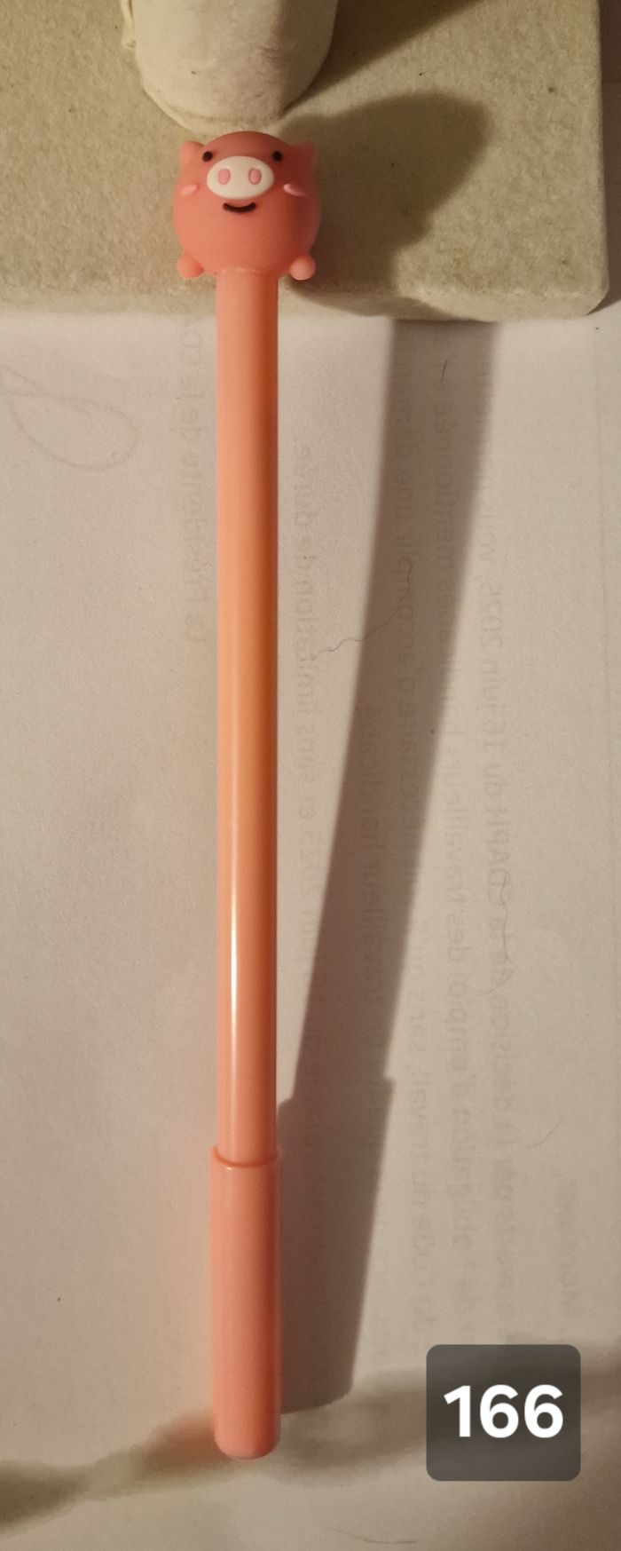 Stylos - photo numéro 2