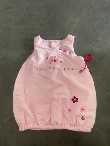 Robe chaude