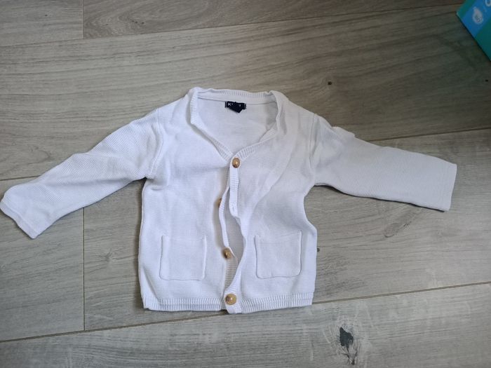 Vêtements bébé 9 mois - photo numéro 5