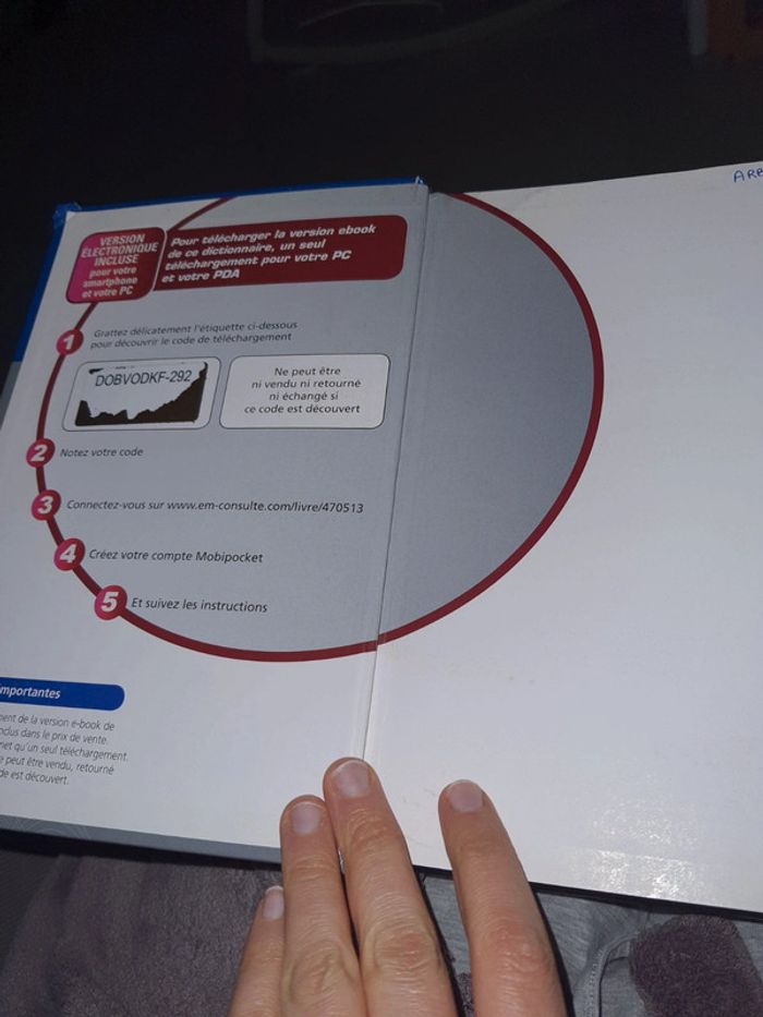 Dictionnaire médical - photo numéro 2