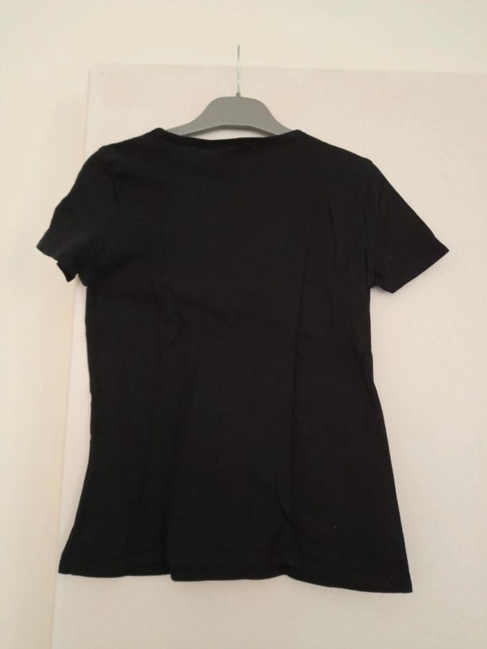 Tee-shirt fille taille 10-11 ans - photo numéro 2