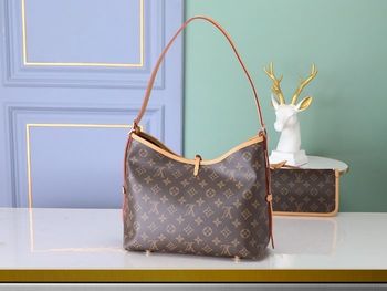 Louis Vuitton  CarryAll  Monogram Sac à main