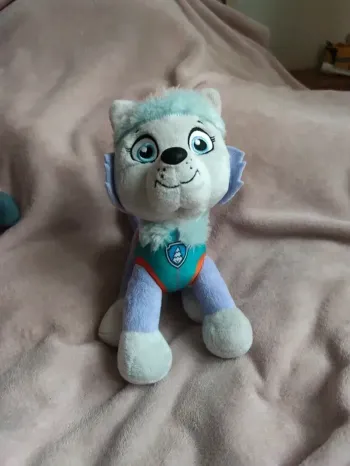 Peluche Pat patrouille