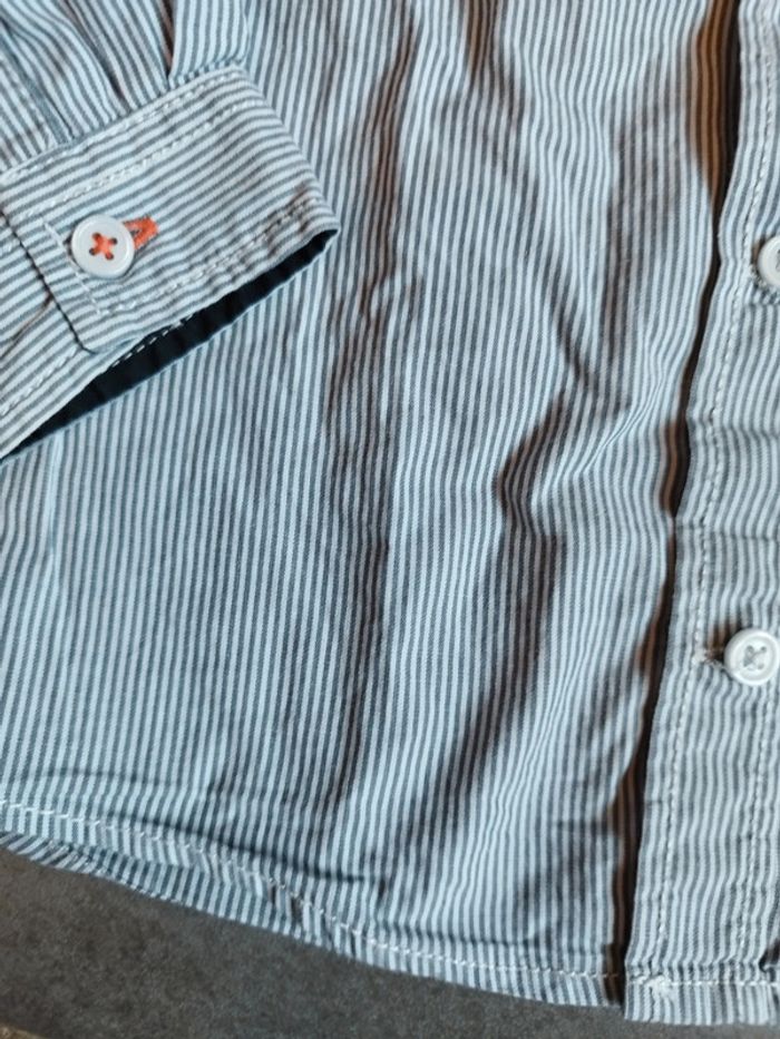 Chemise Kiabi - photo numéro 3