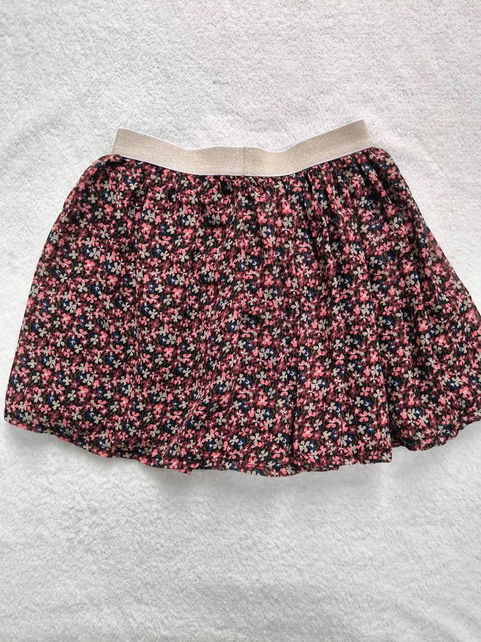 Jupe 8 ans - photo numéro 2