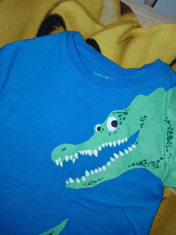 Tee shirt Primark - photo numéro 2