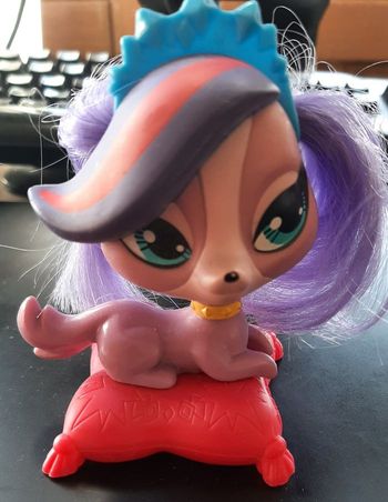 Figurine * Littlest Pet Shop