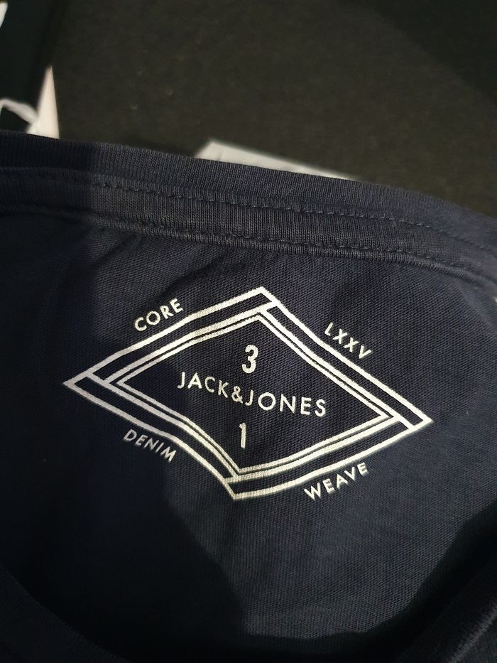 Tee shirt homme - photo numéro 3