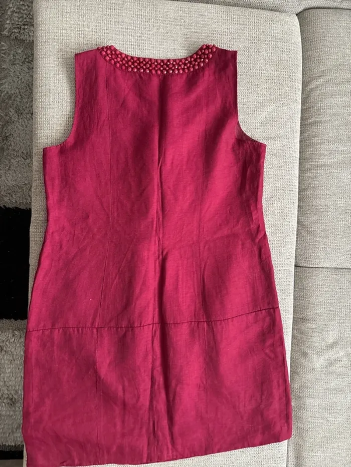 Robe droite - photo numéro 2