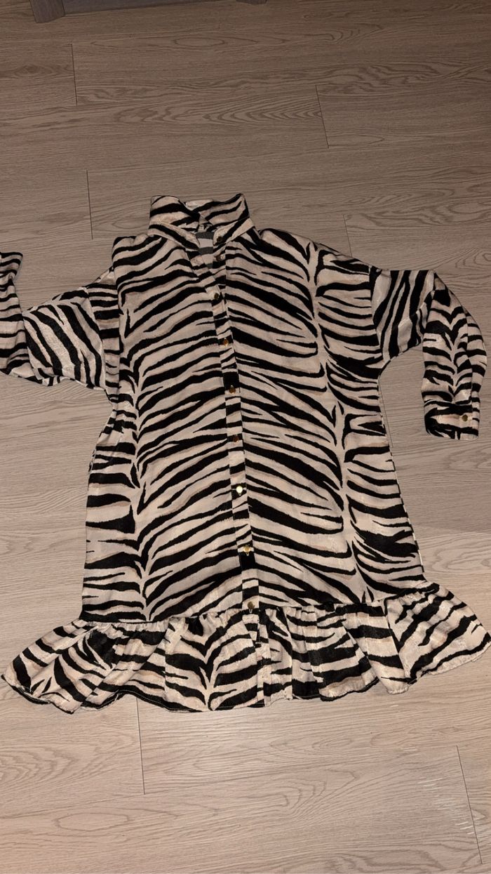 Robe Zara