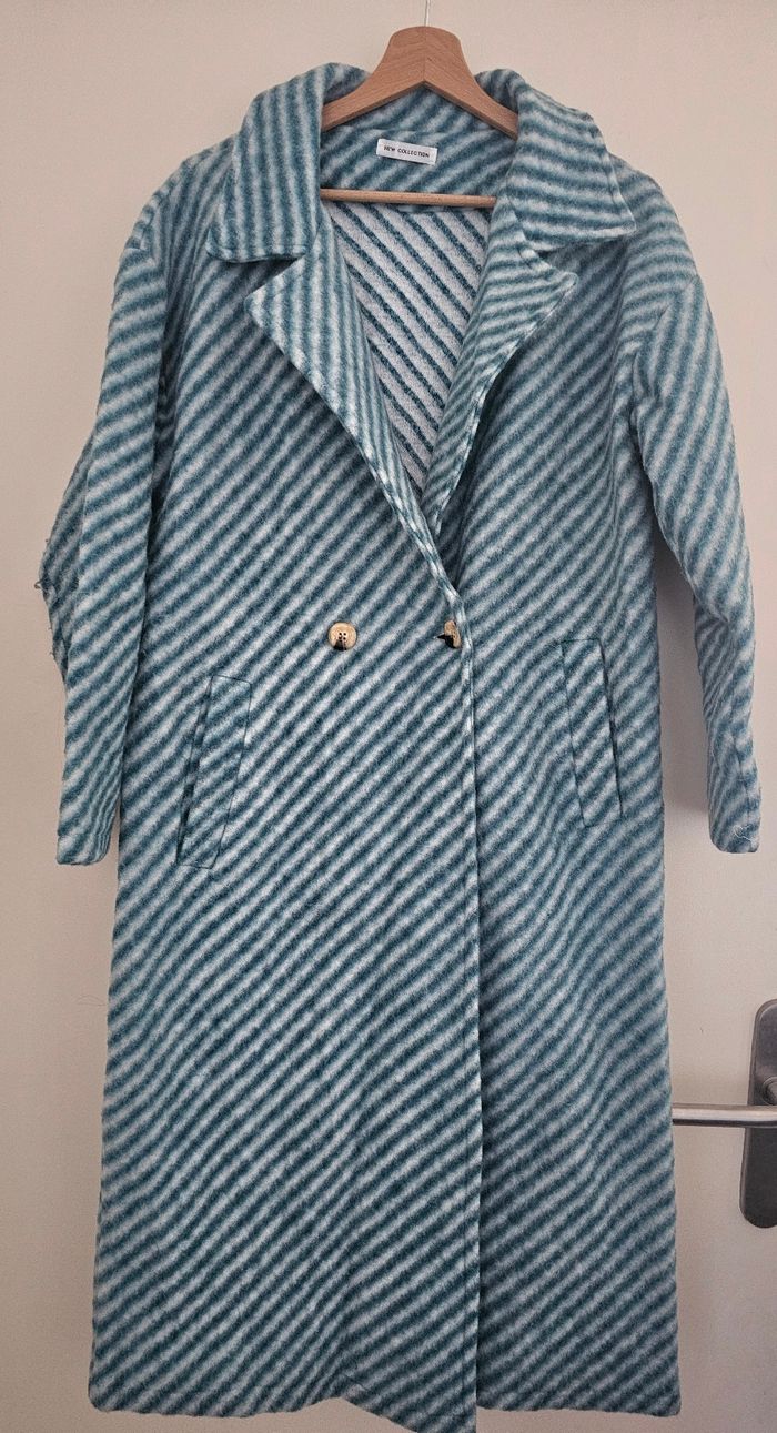 Manteau femme - photo numéro 2